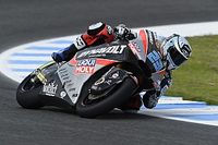 Moto2 in Jerez: Schrötter trotz Schulterverletzung in den Top 10