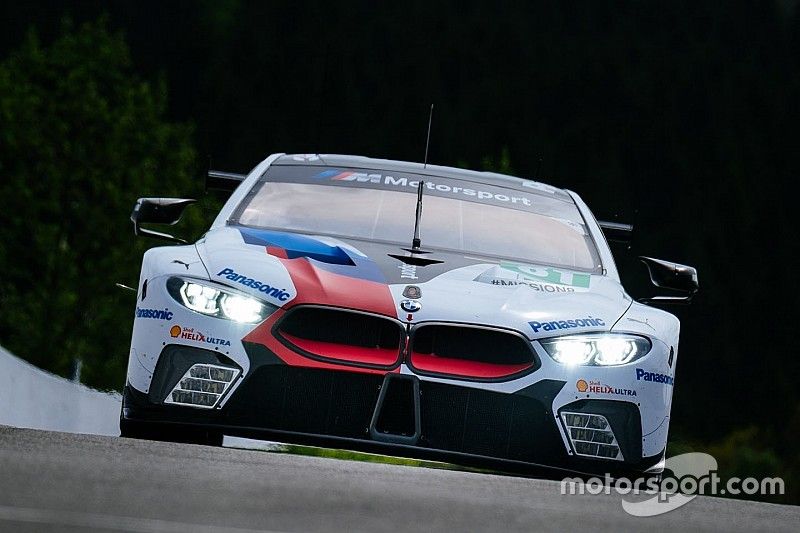 Gallery: BMW's history at Le Mans 24 Hours