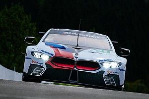Gallery: BMW's history at Le Mans 24 Hours