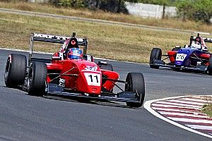 Chennai MRF: Champion Drugovich eases to Race 3 win