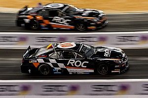 Film review: Race Of Champions – On The Line