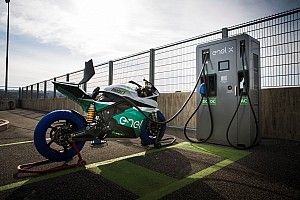 MotoE umumkan kalender baru musim 2019