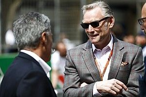 Bratches: “Alonso heeft gelijk dat F1 te voorspelbaar is”