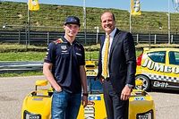 Van Eerd: “Jumbo komt met winkelacties rond GP van Nederland”