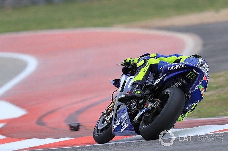 MotoGP in Austin: Das Training im Live-Ticker!