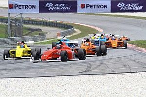 F4 siapkan World Cup dan Asia Pacific Cup