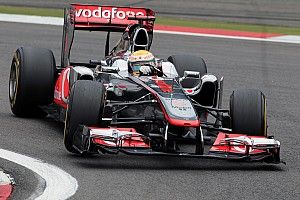 Is McLaren's return to Mercedes a humiliation?