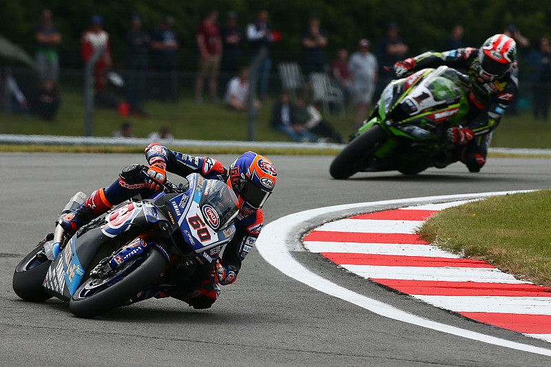 Superbike-WM 2018 Brünn: TV-Übertragung & Livestream
