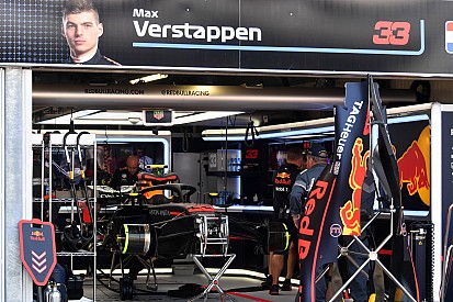 Verstappen szerint idén összesen csak kétszer hibázott