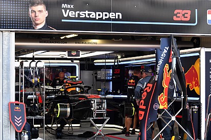 Verstappen szerint a Honda jól fog működni a Red Bullban