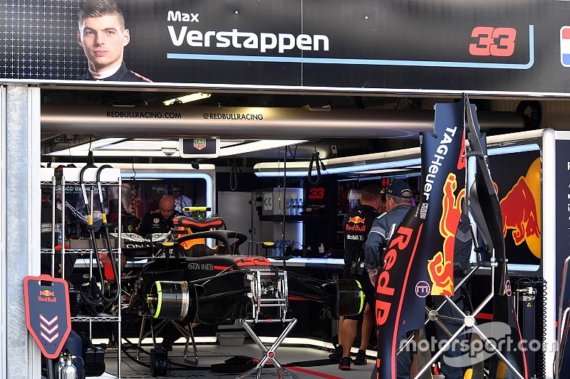Verstappen szerint idén összesen csak kétszer hibázott