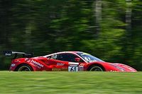 Lime Rock PWC: Porsche and Ferrari share GT SprintX spoils