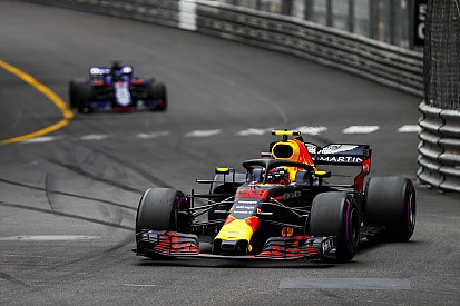 Renault of Honda? Red Bull beslist voor Oostenrijk over motor voor 2019