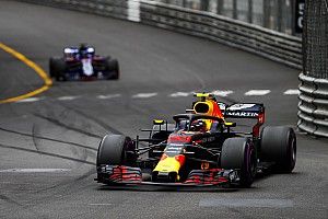 Red Bull quer escolher motor de 2019 até o GP da Áustria