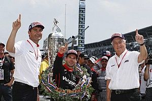 Indy 500: Will Power kassiert zweieinhalb Millionen Dollar Preisgeld