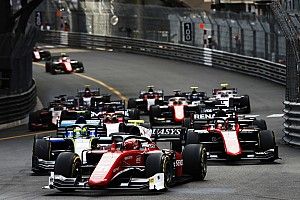 Sering mogok, mobil Formula 2 dinilai tidak aman