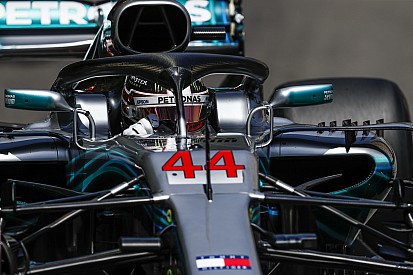 Hamilton, Vettel'le savaşmayı bekliyor, Ricciardo hemen fark açmayı umuyor