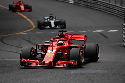 La FIA vigilará de cerca el ERS de Ferrari en Canadá