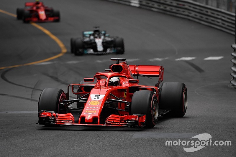 La FIA aumentará en Canadá su control sobre el ERS de Ferrari