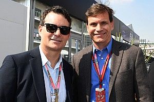 Un grupo estadounidense analiza invertir en un equipo de F1