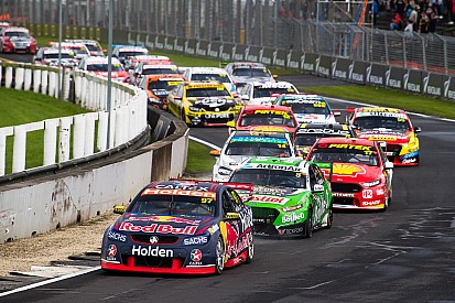 Supercars confident of new Pukekohe deal