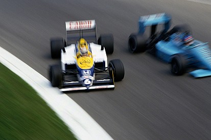 Brazília történetének egyik legnagyobb F1-es versenyzője