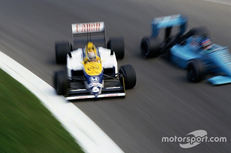 Brazília történetének egyik legnagyobb F1-es versenyzője