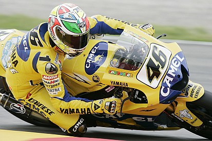 Photos - Les Yamaha officielles et leurs pilotes en MotoGP