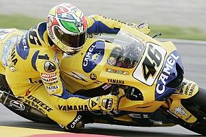 Photos - Les Yamaha officielles et leurs pilotes en MotoGP