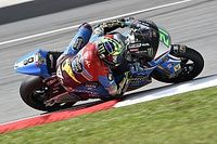 Morbidelli, campeón del mundo de Moto2 sin correr