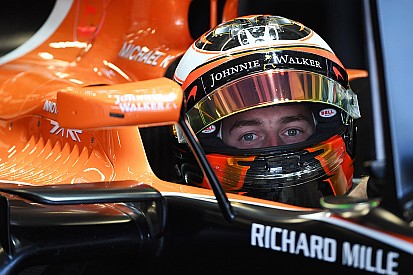 Vandoorne: "Voglio scoprire il potenziale McLaren con la nuova ala"