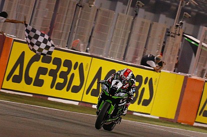 A Losail Rea implacabile: sono 16 vittorie! Davies lotta ma deve cedere