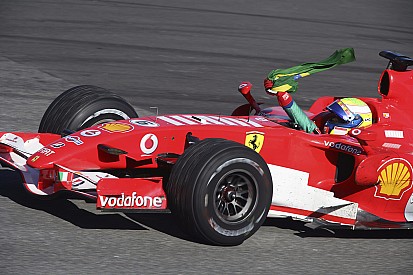 Há 13 anos, Massa ganhava a 1ª na F1; relembre todas as vitórias