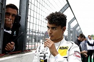 Demi F1, Wehrlein tolak balapan Formula E