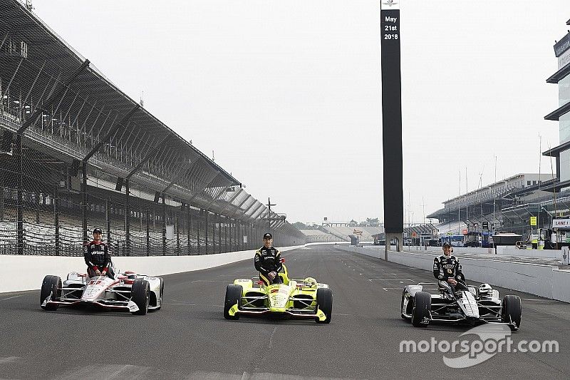 Le format des qualifs de l'Indy 500 ajusté