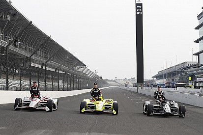 Le format des qualifs de l'Indy 500 ajusté