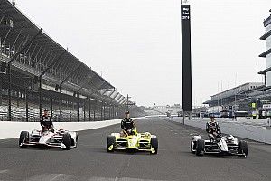 Le format des qualifs de l'Indy 500 ajusté
