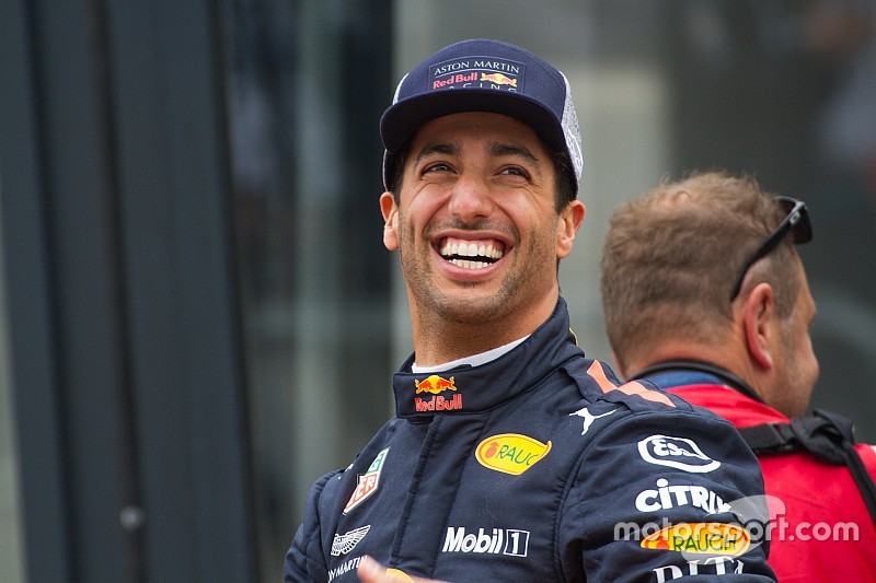Ricciardo nem akar ajándékgyőzelmet szerezni Monacóban