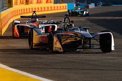 Porsche hat niemals ein Formel-E-Satellitenteam in Betracht gezogen