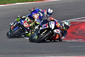 Pirelli Cup: a Misano fanno festa Alex Bernardi e Matteo Ciprietti