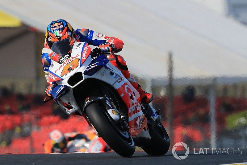 Jack Miller, Pramac Racing