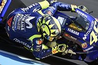 Yamaha und Rossi in Nöten: Werk wird vom Kunden vernascht