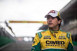 “Não fiz uma temporada de Cacá Bueno”, reflete pentacampeão