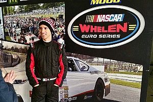 Motor Show, NASCAR: Melandri correrà domani nel Trofeo Angelo Caffi