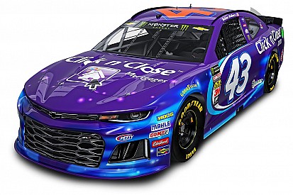 Petty switches to Chevrolet, partners with Childress