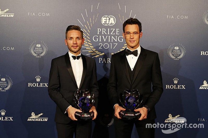 Neuville en Hyundai ambitieus: "2018 moet ons jaar worden"