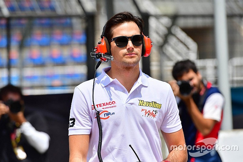 Na Stock em 2018, Nelsinho diz que WEC estagnou aprendizado