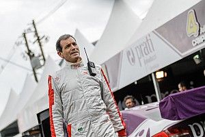 Dr. Dino Altmann é eleito presidente da Comissão Médica da FIA