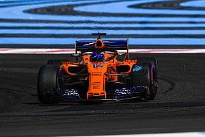Alonso na P16 in kwalificatie: "Meer zit er niet in"