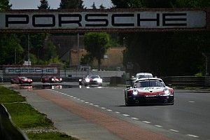 GTE-Wettkampf: Taktische Mittel sind ab sofort begrenzt